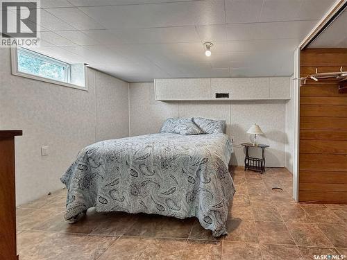 507 Prairie Avenue, Arcola, SK - Indoor Photo Showing Bedroom