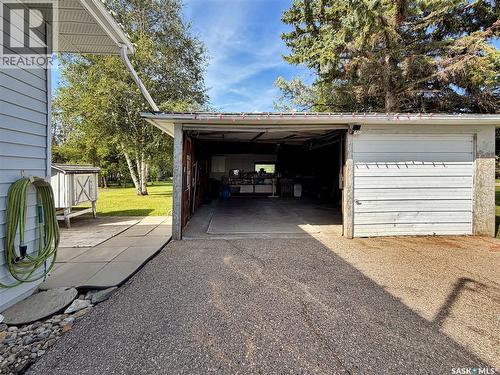 507 Prairie Avenue, Arcola, SK - Outdoor