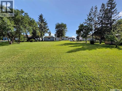 507 Prairie Avenue, Arcola, SK - Outdoor