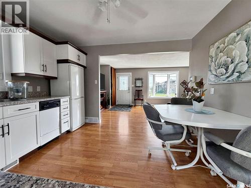 507 Prairie Avenue, Arcola, SK - Indoor