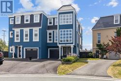 32 King Edward Place St. John's, NL A1A 0E3
