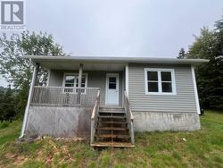 201 Main Road  Aquaforte, NL A0A 1A0