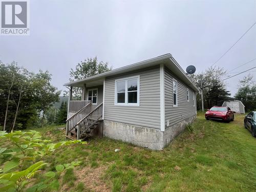 201 Main Road, Aquaforte, NL - Outdoor