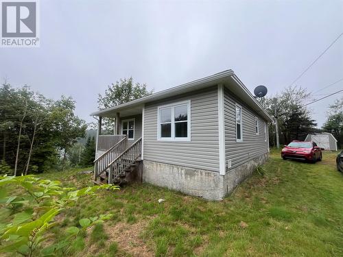 201 Main Road, Aquaforte, NL - Outdoor