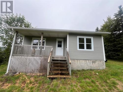 201 Main Road, Aquaforte, NL - Outdoor