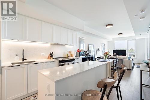 413 - 31 HURON STREET  Collingwood, ON L9Y 1C3