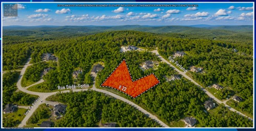 Terre/Terrain - 22 Rue Dédé-Fortin, Cantley, QC 