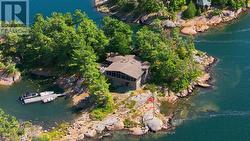 87 TONCHES ISLAND The Archipelago (Archipelago North), ON P0G 1K0