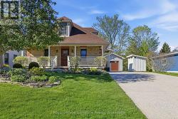 209 SUMMERHILL ROAD  Saugeen Shores, ON N0H 2L0