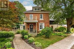 169 5TH A STREET E Owen Sound, ON N4K 1E7
