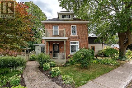 169 5TH A STREET E  Owen Sound, ON N4K 1E7