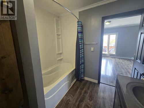 3 Rosedale Avenue, Grand Falls-Windsor, NL - Indoor Photo Showing Bathroom