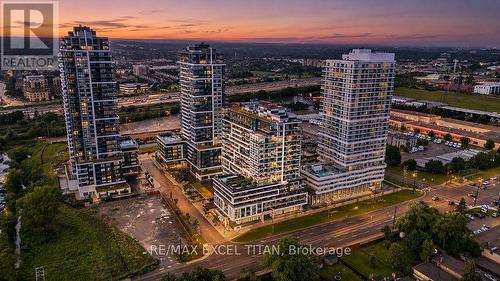 1707 - 1480 BAYLY STREET  Pickering, ON L1W 0C2