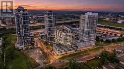 1707 - 1480 BAYLY STREET Pickering, ON L1W 0C2