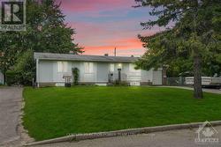 1512 BLACKHEATH STREET N Ottawa, ON K1E 1K7