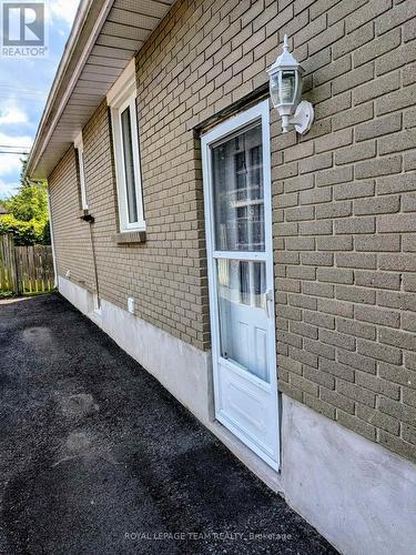 1072 Aldea Avenue, Ottawa, ON - Outdoor With Exterior