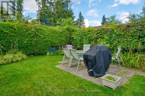 1072 Aldea Avenue, Ottawa, ON - Outdoor