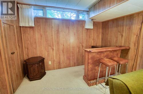 1072 Aldea Avenue, Ottawa, ON - Indoor Photo Showing Other Room