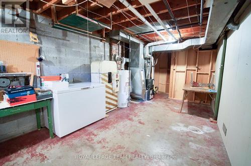 1072 Aldea Avenue, Ottawa, ON - Indoor