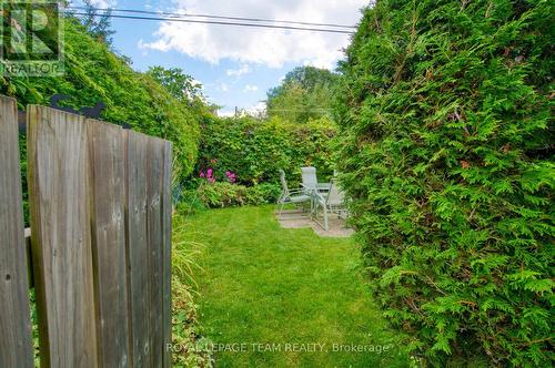 1072 Aldea Avenue, Ottawa, ON - Outdoor