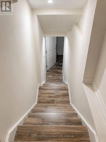 BASEMENT - 15 GOLDERICH DRIVE , Brampton, Ontario L7A 5A7 2
