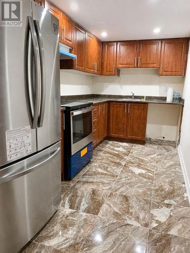 BASEMENT - 15 GOLDERICH DRIVE , Brampton, Ontario L7A 5A7 3