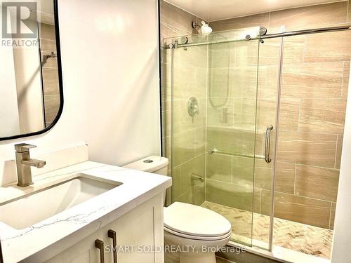 LOWER - 52 MONKSWOOD CRESCENT , Newmarket, Ontario L3Y 2K1 3