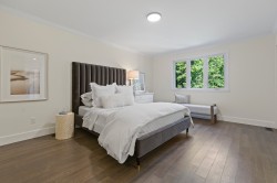 Master Bedroom - 
