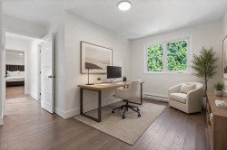 Bedroom - 