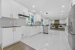 Kitchen - 