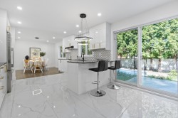 Kitchen - 