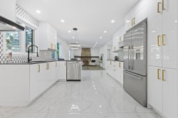 Kitchen - 