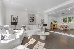 Living Room - 