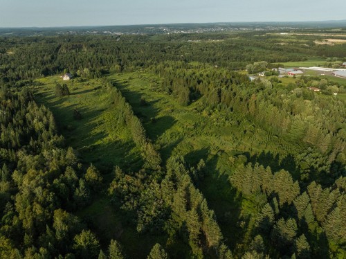 Vue d'ensemble - 372 40E Avenue N., Saint-Georges, QC 