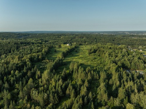 Vue d'ensemble - 372 40E Avenue N., Saint-Georges, QC 