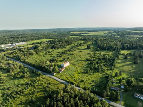 Vue d'ensemble - 372 40E Avenue N., Saint-Georges, QC 