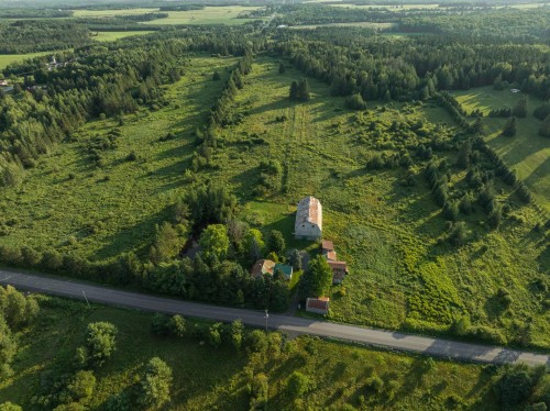 Vue d'ensemble - 372 40E Avenue N., Saint-Georges, QC 
