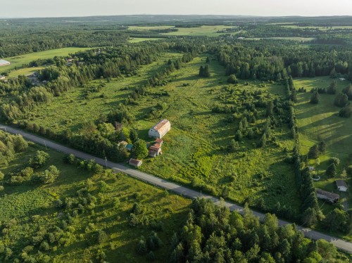 Vue d'ensemble - 372 40E Avenue N., Saint-Georges, QC 