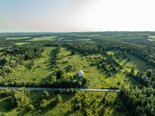 Vue d'ensemble - 372 40E Avenue N., Saint-Georges, QC 