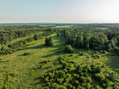 Vue d'ensemble - 372 40E Avenue N., Saint-Georges, QC 