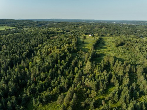 Vue d'ensemble - 372 40E Avenue N., Saint-Georges, QC 