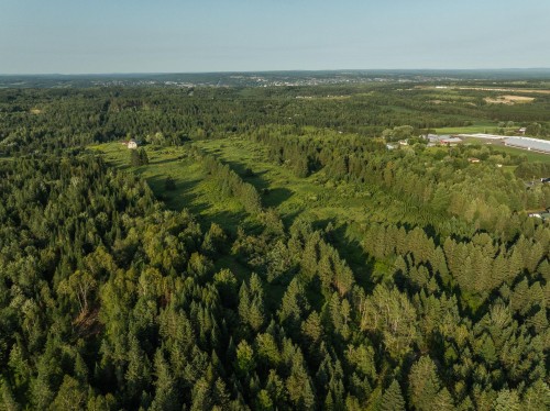 Vue d'ensemble - 372 40E Avenue N., Saint-Georges, QC 
