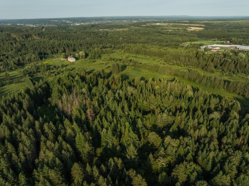 Vue d'ensemble - 372 40E Avenue N., Saint-Georges, QC 