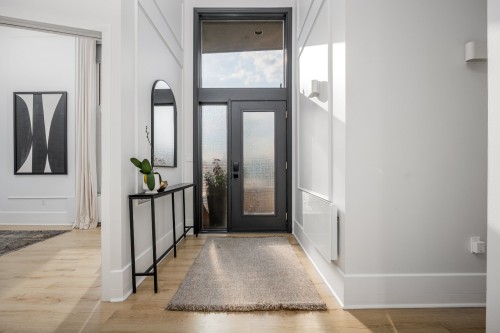 Hall d'entrée/Vestibule - 701 Rue De La Commune E., Montréal (Ville-Marie), QC - Indoor Photo Showing Other Room