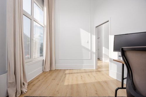 Bureau - 701 Rue De La Commune E., Montréal (Ville-Marie), QC - Indoor Photo Showing Other Room