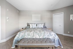 Chambre à coucher - 