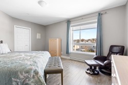 Chambre à coucher - 