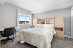 Chambre à coucher - 