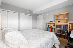 Chambre à coucher - 