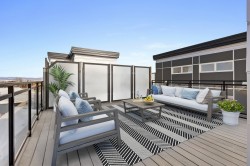 Terrasse - 
